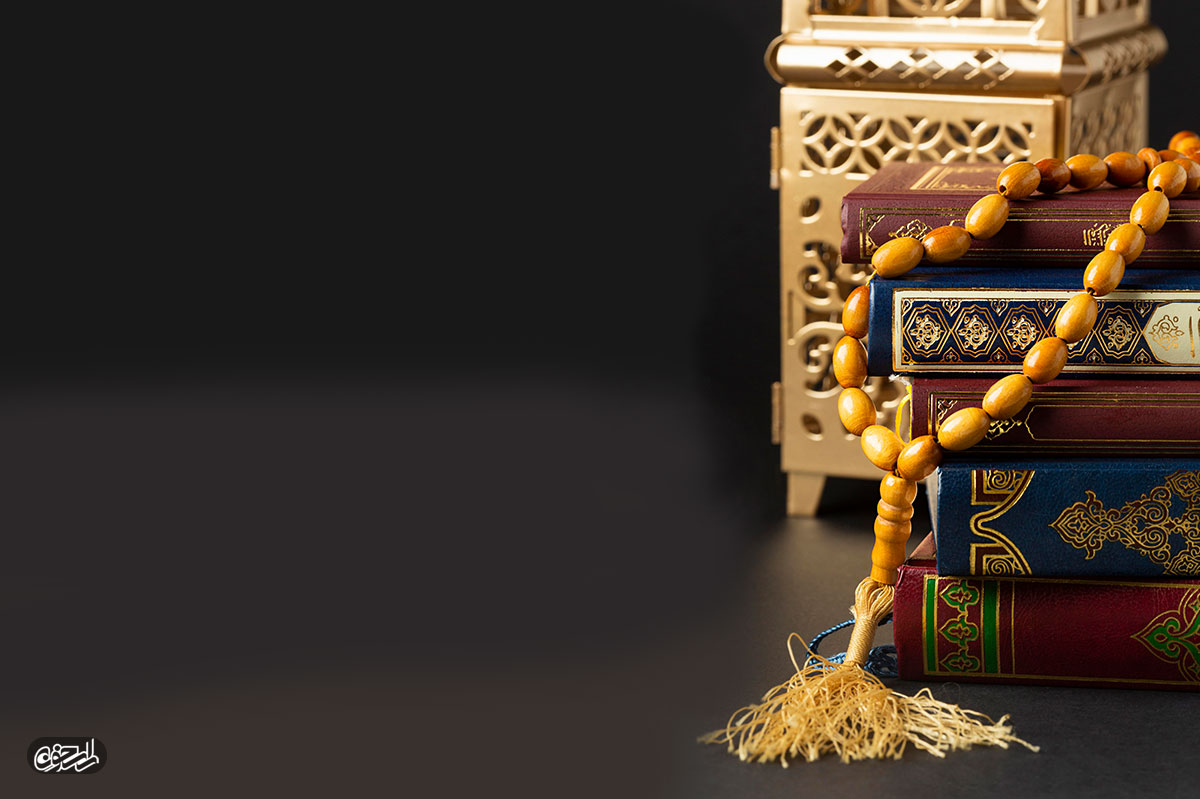 تعقیب نماز صبح