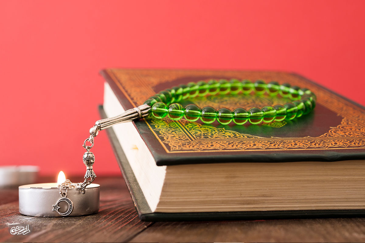 تعقیب نماز صبح