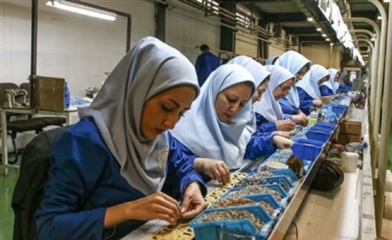 تحولات مادری و عوامل آن