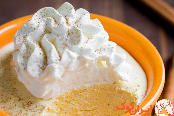 آموزش تهیه چند مدل دسر خوشمزه با کدوحلوایی