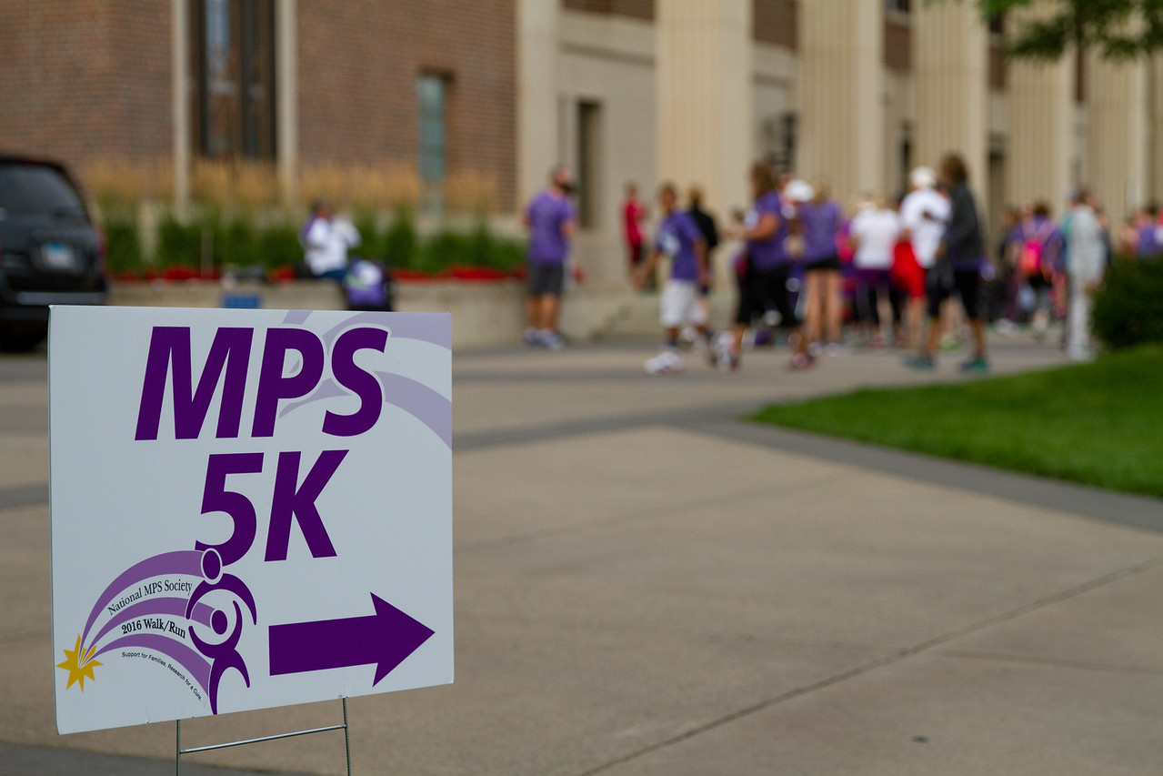 آشنایی با بیماری ام پی اس (MPS)