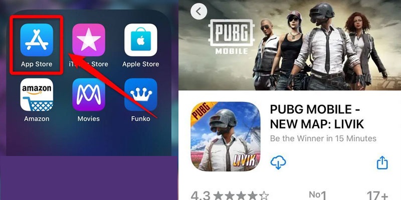 نصب فایل دیتا پابجی موبایل (آموزش تصویری + جامع)