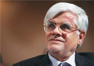 محمدرضا عارف محمدرضا عارف