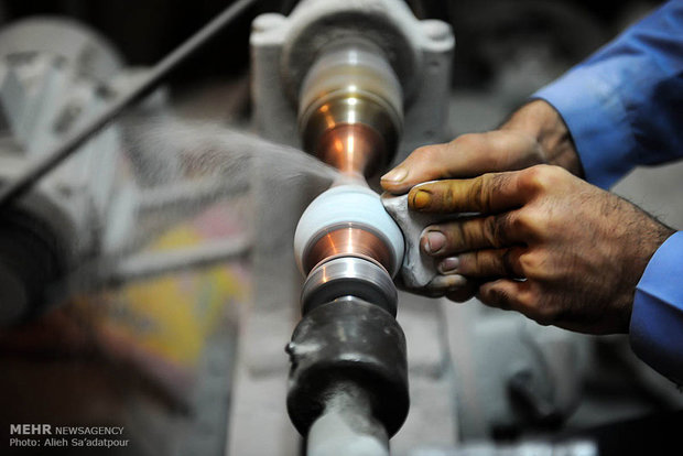 گزارش تصویری / فیروزه کوبی