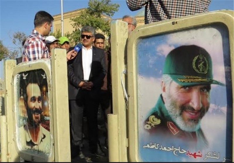 سنتهایی برای گرامیداشت یاد بزرگان فقید اصفهان در روزهای پایانی سال سنتهایی برای گرامیداشت یاد بزرگان فقید اصفهان در روزهای پایانی سال