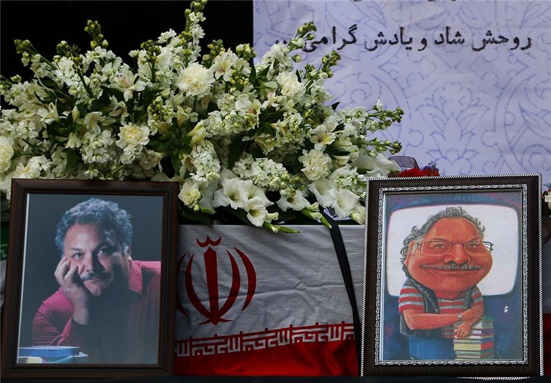 سنتهایی برای گرامیداشت یاد بزرگان فقید اصفهان در روزهای پایانی سال سنتهایی برای گرامیداشت یاد بزرگان فقید اصفهان در روزهای پایانی سال