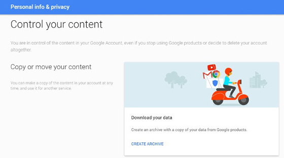 چگونه اکانت گوگل یا جیمیل خود را پاک کنیم!؟ + تصویر