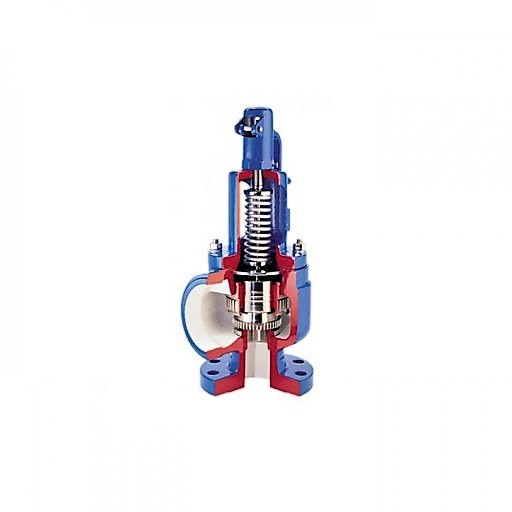 شیرهای صنعتی valve