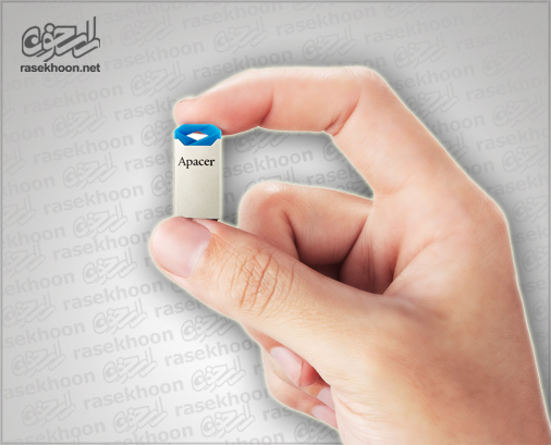 Apacer 8GB AH111