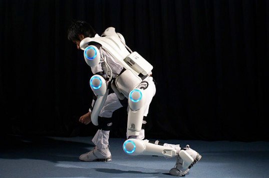 تکنولوژی حرکتی