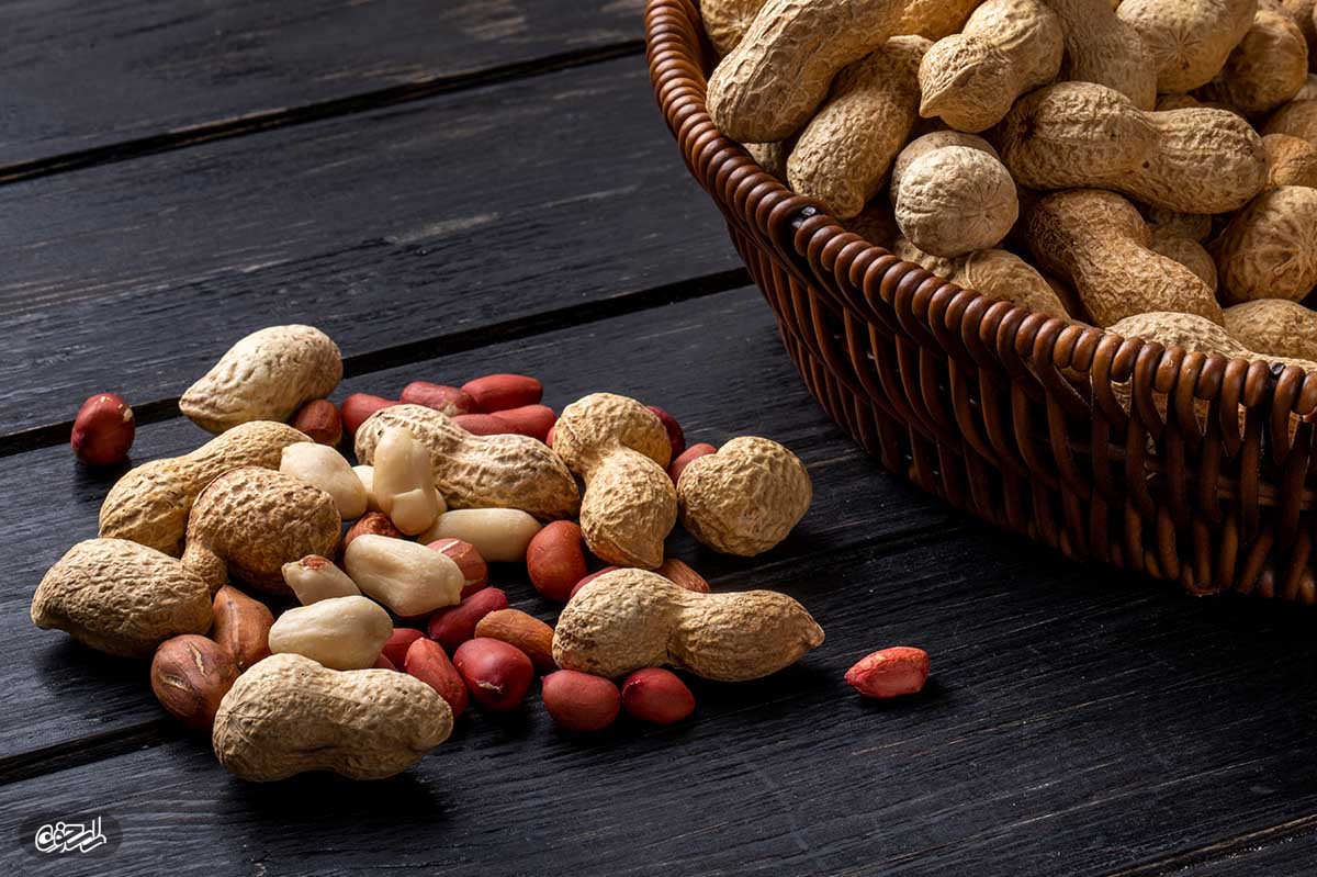 جوش صورت و خوراکی های مقصر‎