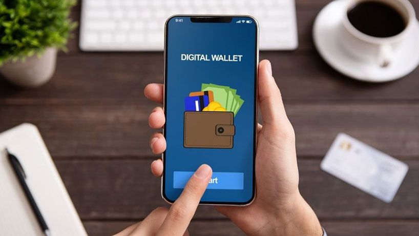 نوین پرداخت؛ انتخاب اول و آخر در خدمات ارزی آنلاین