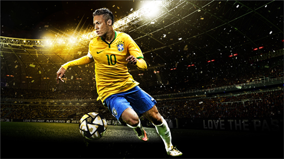 بازی فوتبال PES 2016
