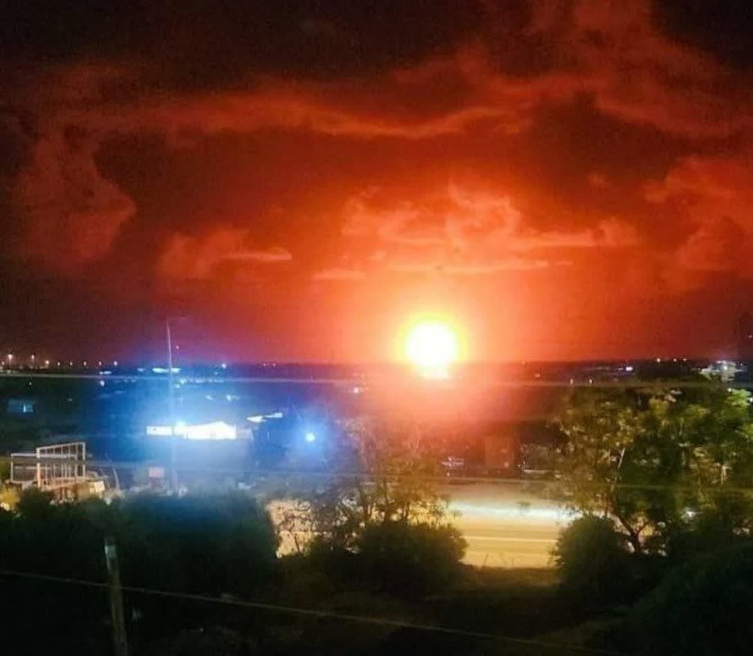 گزارش کامل حمله موشکی ایران به رژیم اسرائیل