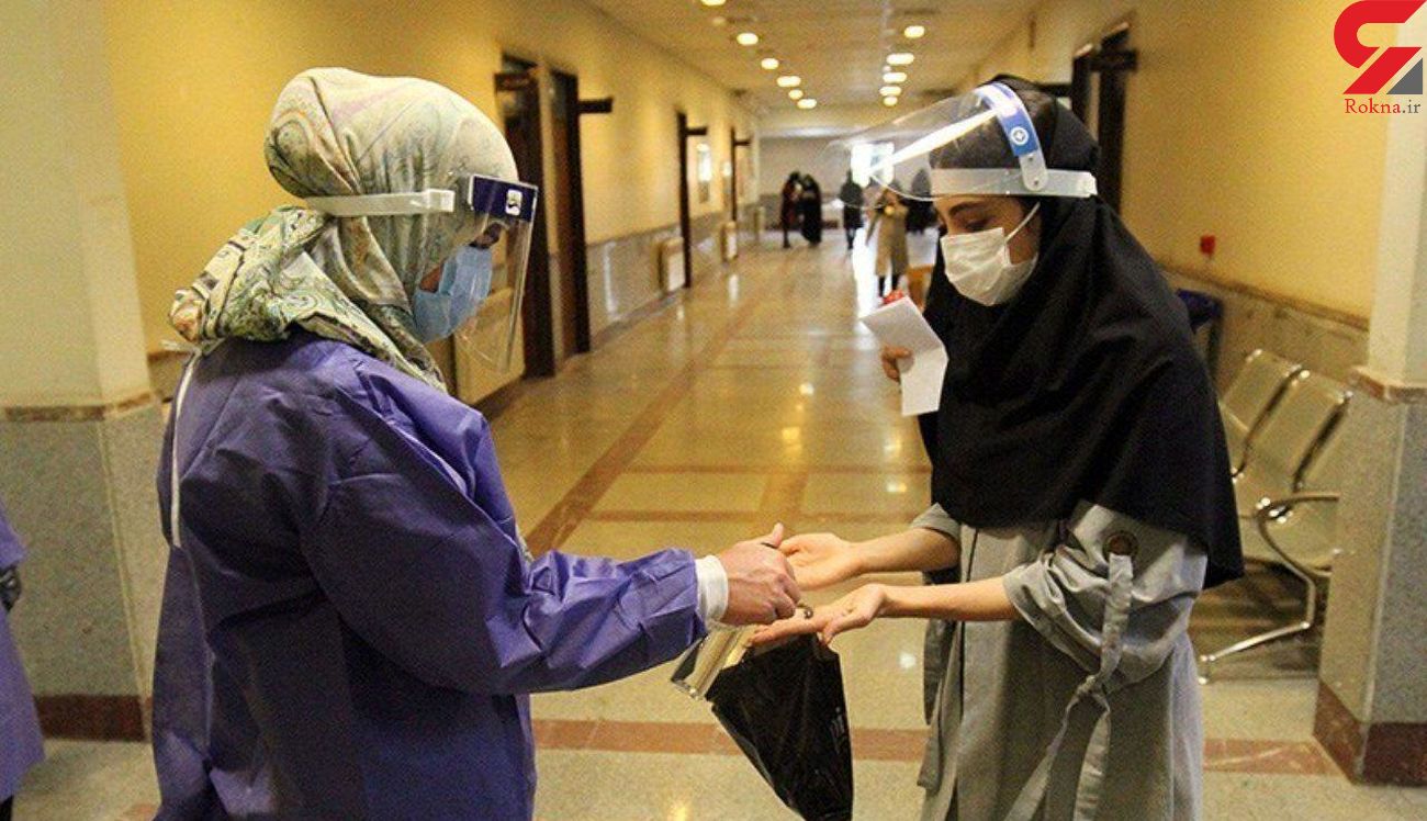 توصیه های بهداشتی و تغذیه ای برای کنکوری ها در شرایط کرونایی