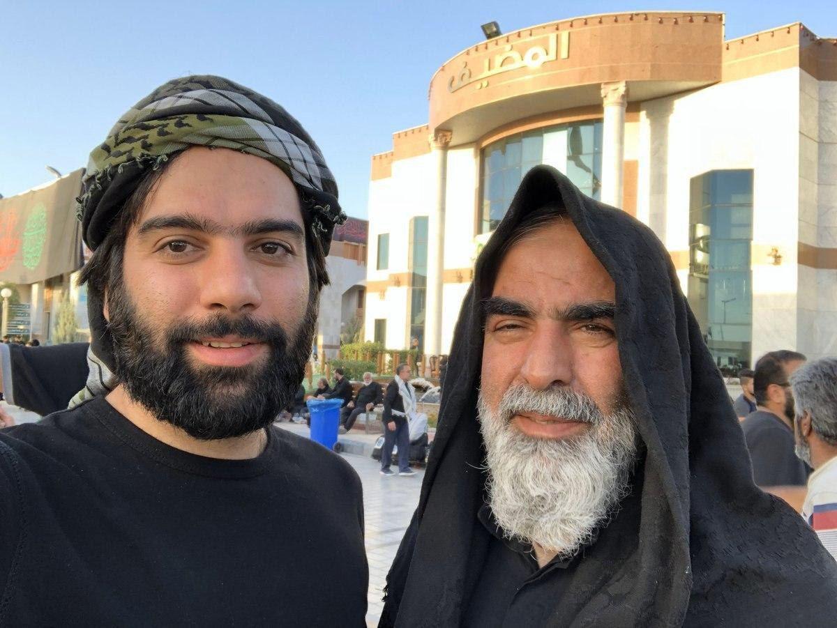 حجت الاسلام روحالله حسینیان درگذشت + زندگی نامه حجت الاسلام روحالله حسینیان درگذشت + زندگی نامه