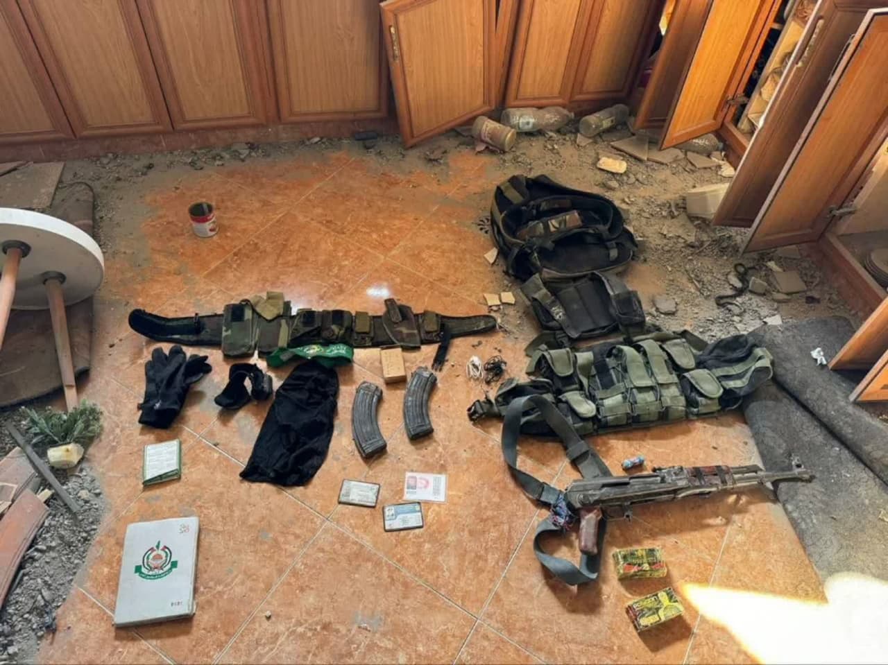 پایان یک فرمانده، آغاز یک اسطوره