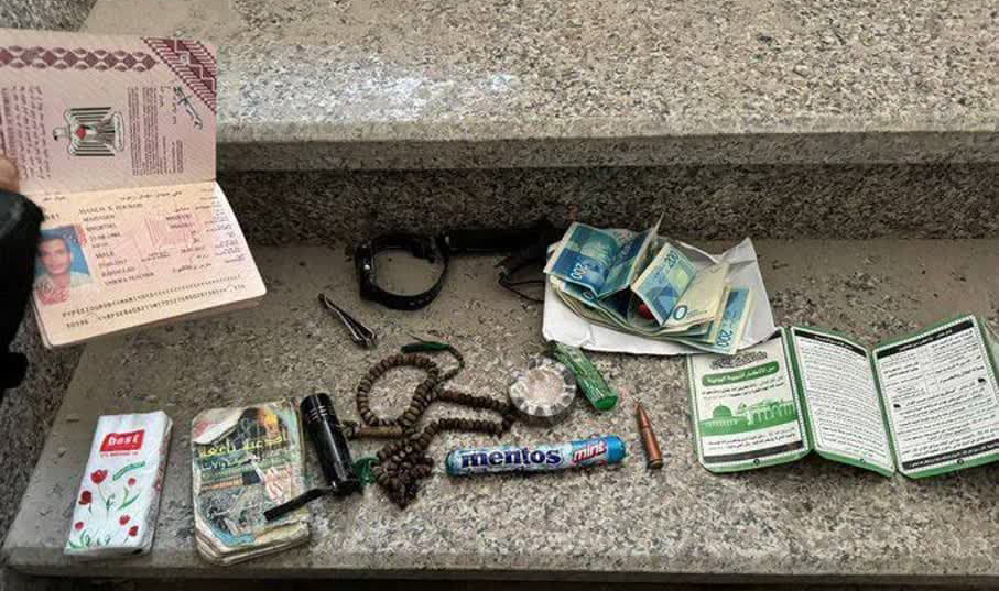 پایان یک فرمانده، آغاز یک اسطوره