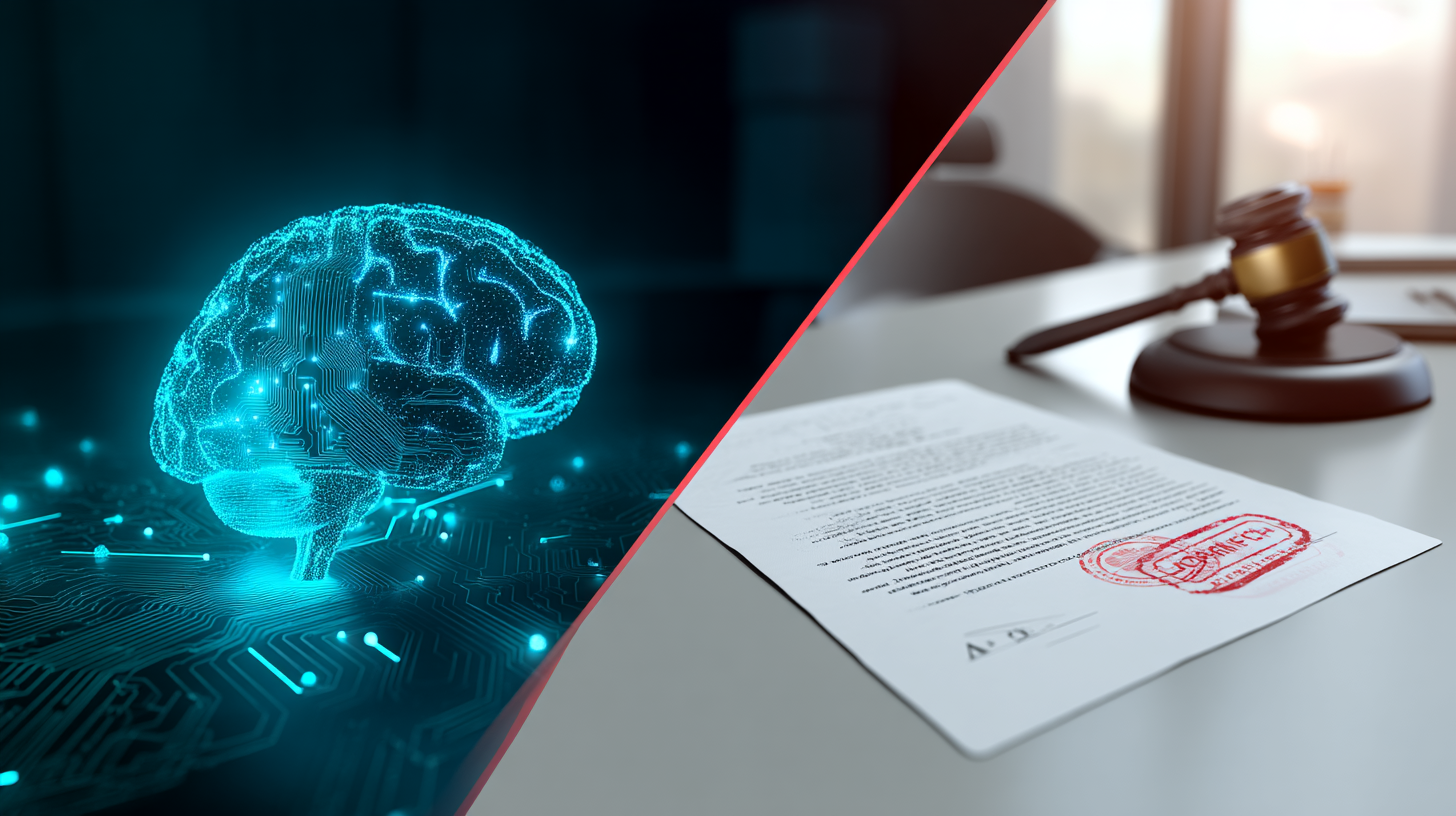 قانون هوش مصنوعی اروپا؛ فصل 6 - ماده 58: چارچوب و عملکرد محیط‌های آزمون قانون‌مند هوش مصنوعی