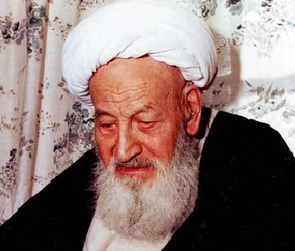 شرح حال مشاهیر مدفون در حرم حضرت معصومه علیها السلام