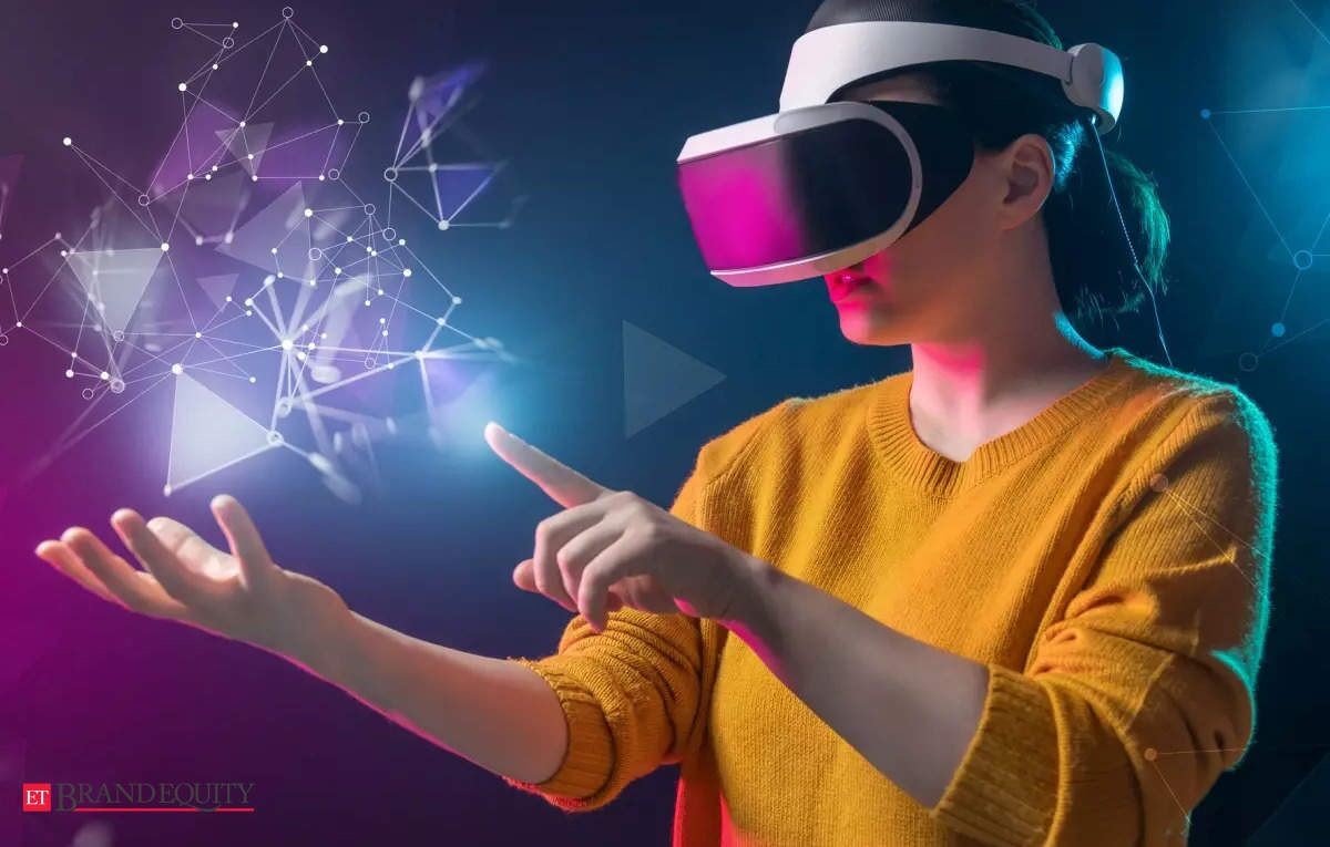 تبلیغات در متاورس به چه صورت انجام می شود؟ تبلیغات در متاورس به چه صورت انجام می شود؟