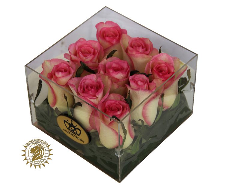 مدل های جدید باکس گل