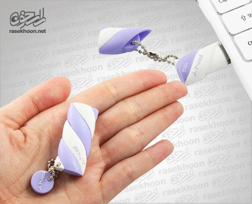PNY Candy 16GB
