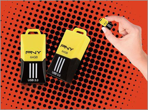 PNY F1 16GB USB3