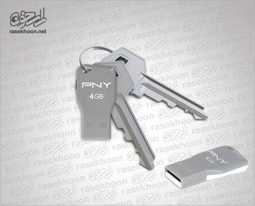 PNY Key 4GB PNY Key 4GB