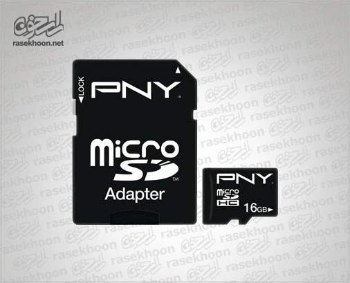 PNY Micro SD 16GB PNY Micro SD 16GB