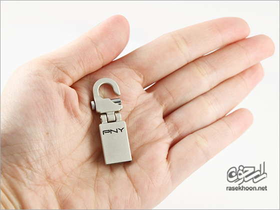 PNY Mini Hook OTG 16GB PNY Mini Hook OTG 16GB