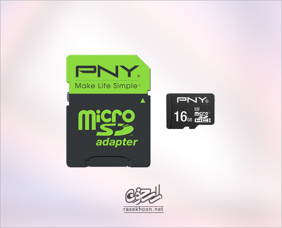 PNY Micro SD 16GB Class 10