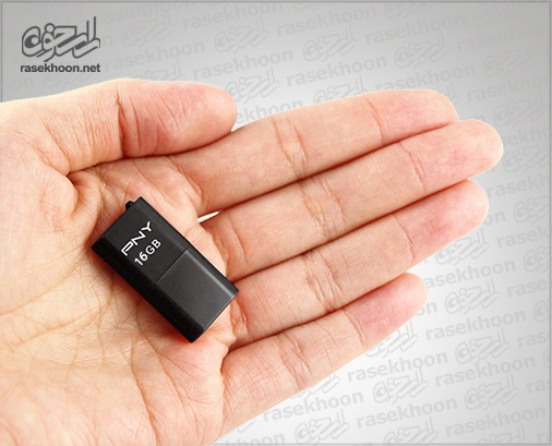 PNY CUBE 16GB