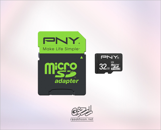 PNY Micro SD 32GB Class10