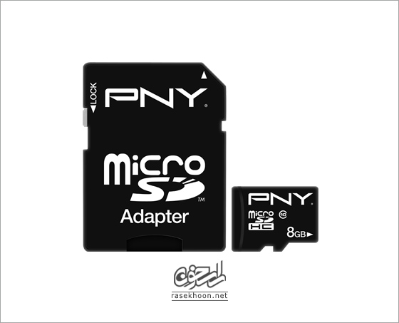 PNY MicroSD 8GB PNY Micro SD 8GB