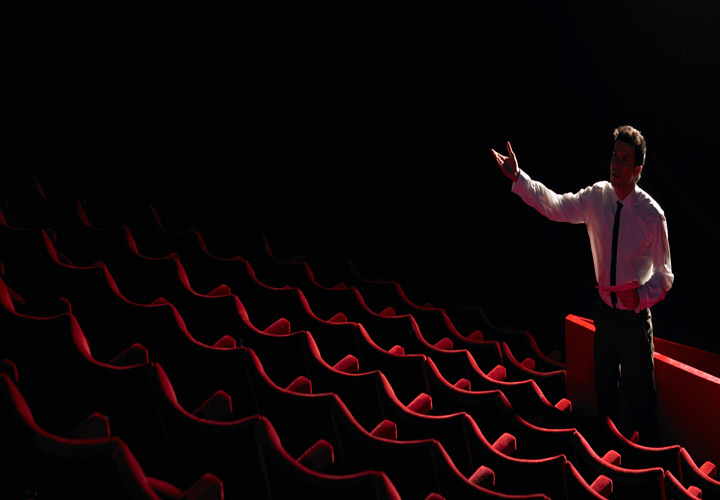 یک پاورپوینت عالی برای ارائه تهیه کنیم