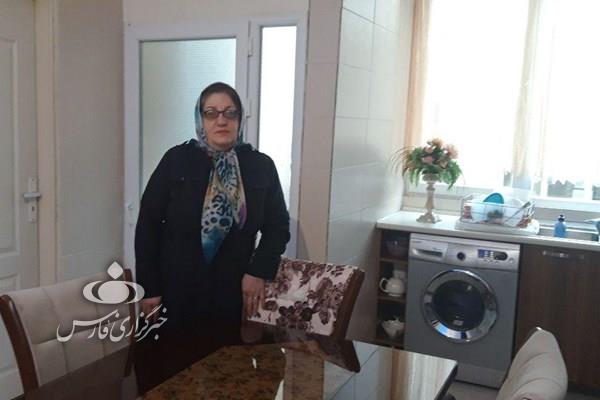 روایت مددجوی مسیحی از نوع‌دوستی هموطنان