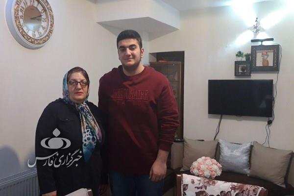 روایت مددجوی مسیحی از نوع‌دوستی هموطنان