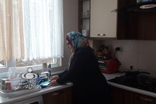 روایت مددجوی مسیحی از نوع‌دوستی هموطنان