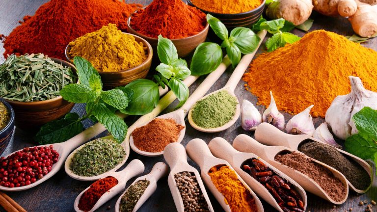 ادویه های مجاز و غیرمجاز در بارداری