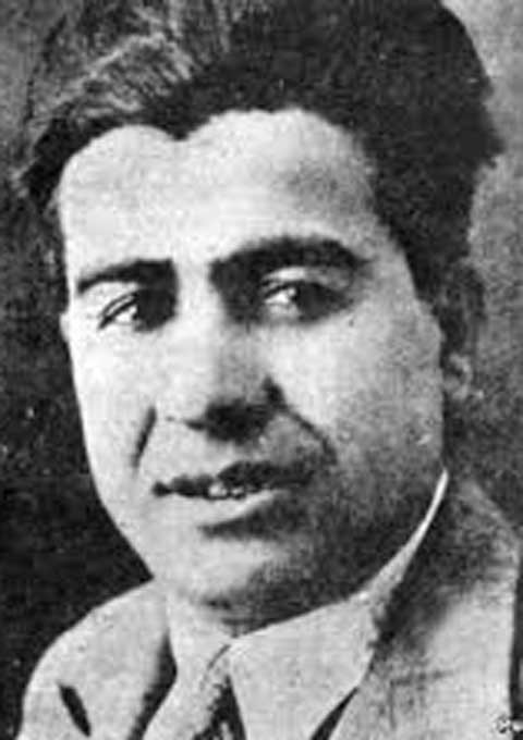 زندگی نامه اشرف پهلوی