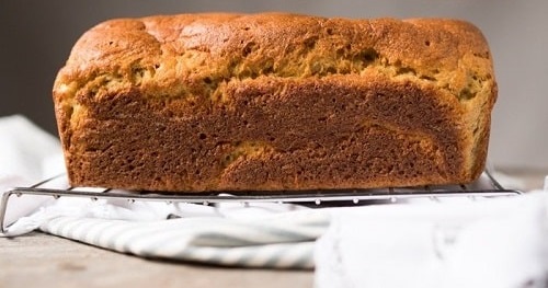 دستور پخت سه مدل نان در خانه