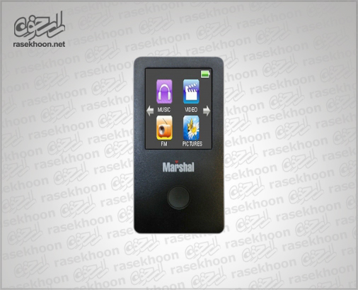 Mp4 player marshal ME-674 Mp4 player marshal ME-674
