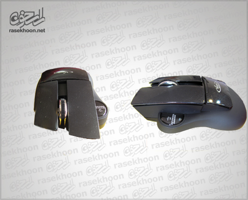 موس ونوس PV-M616 موس ونوس PV-M616