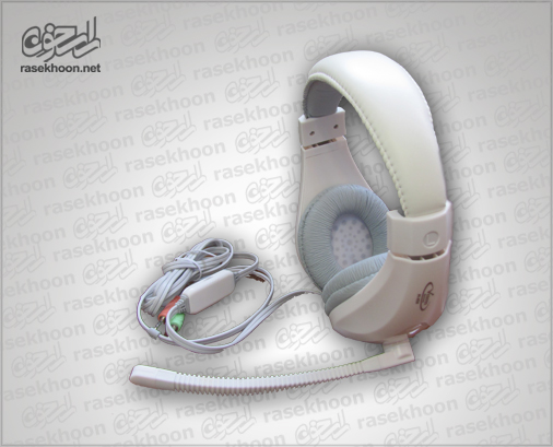 هدست ونوس PV_H530