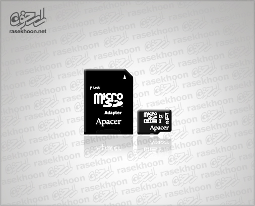 Apacer MicroSD 32GB Class10 