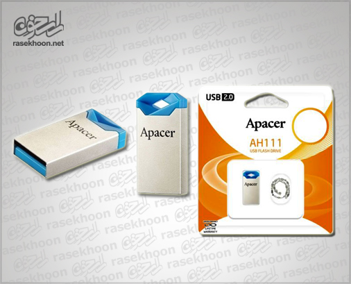 Apacer 8GB AH111