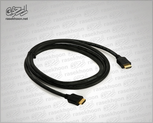 کابل 3 متری HDMI 
