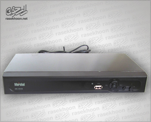 گیرنده دیجیتالMarshal 884B گیرنده دیجیتالMarshal 884B