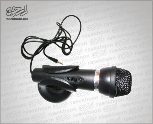 میکروفن lenovo LX_M30